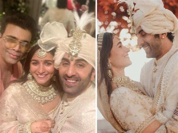 Unveiling The Truth: Karan Johar's Marital Status Explored
