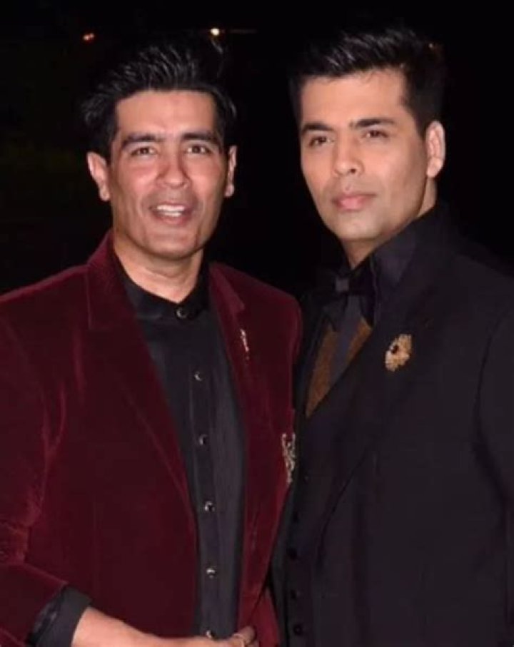 Unveiling Karan Johar's Marital Status: Who Is His Beloved Spouse?