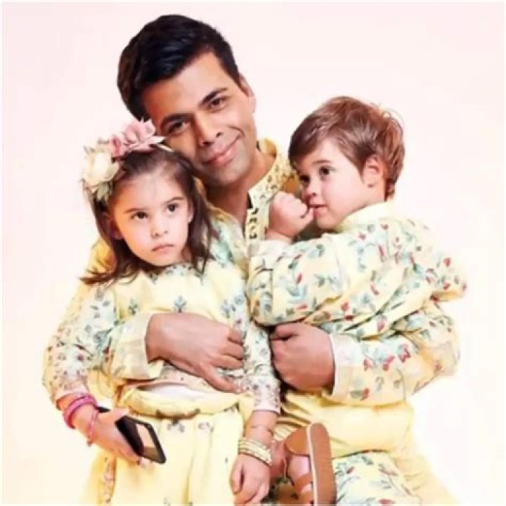 Who Is Karan Johar's Surrogate Mother? The Truth Revealed
