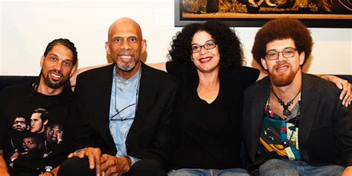 Unveiling Kareem Abdul-Jabbar's Legacy: Meet His Accomplished Children