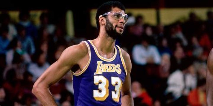 Unveiling The Hidden Journey Behind Kareem Abdul-Jabbar's Name Change