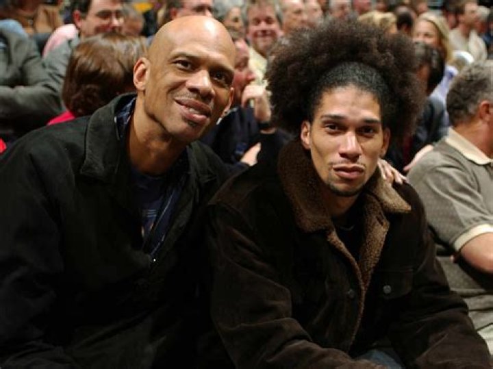 The Incomparable Kareem Abdul-Jabbar Jr.: A Basketball Legacy