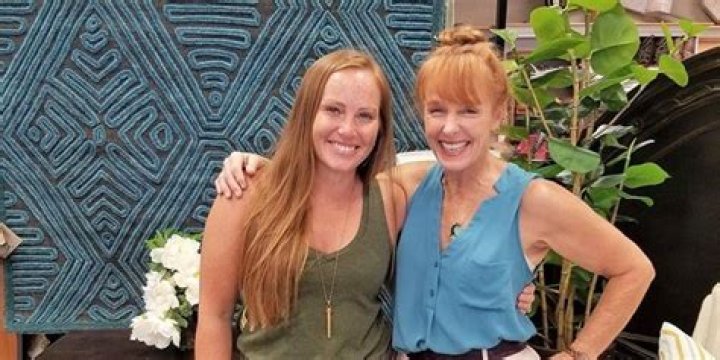 Discover The Renowned Karen Laine: A Master Of Home Renovation And Design