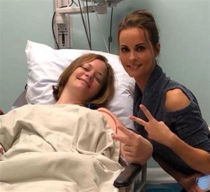 Karen McDougal's Children: A Look Into Their Lives