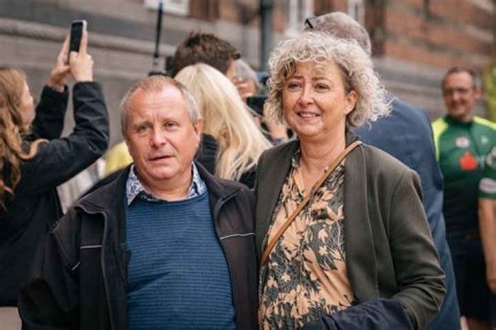 Professional Insights: Exploring The Career Of Karina Vingegaard Rasmussen