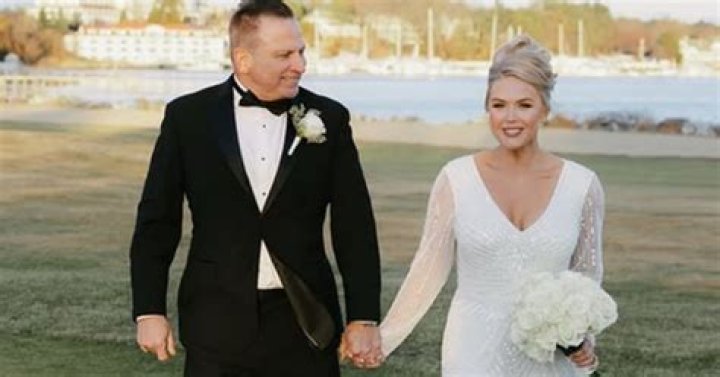 The Marriage Of Karoline Leavitt: A Look Into The Life Of The Rising Politician