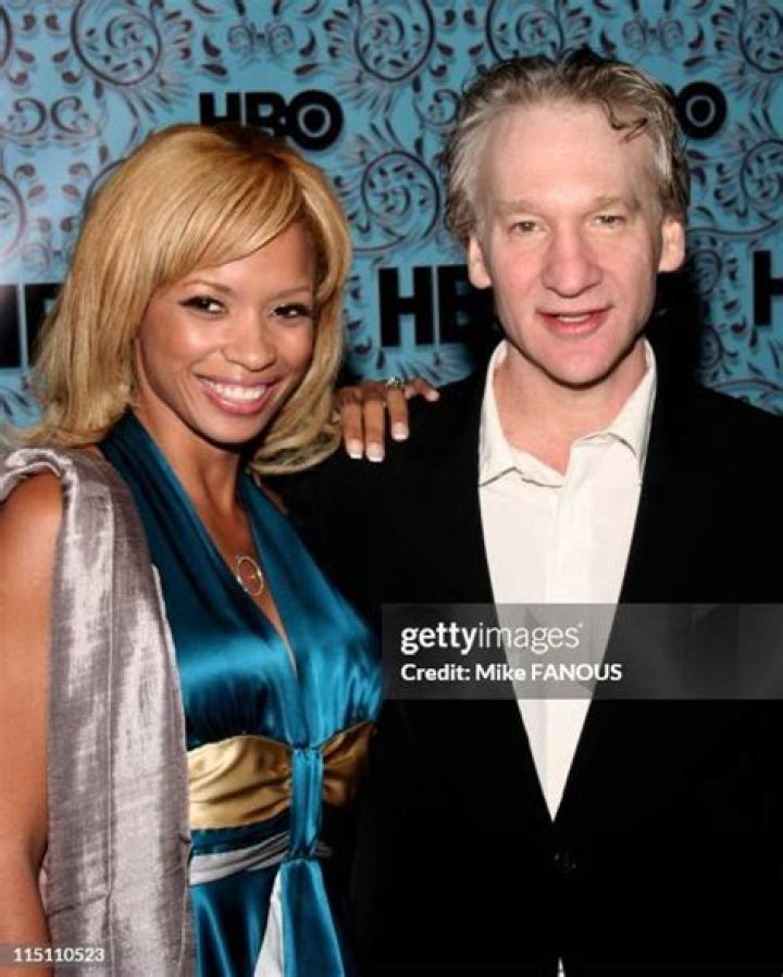 Breaking Down The Drama: Karrine Steffans And Bill Maher's Feud
