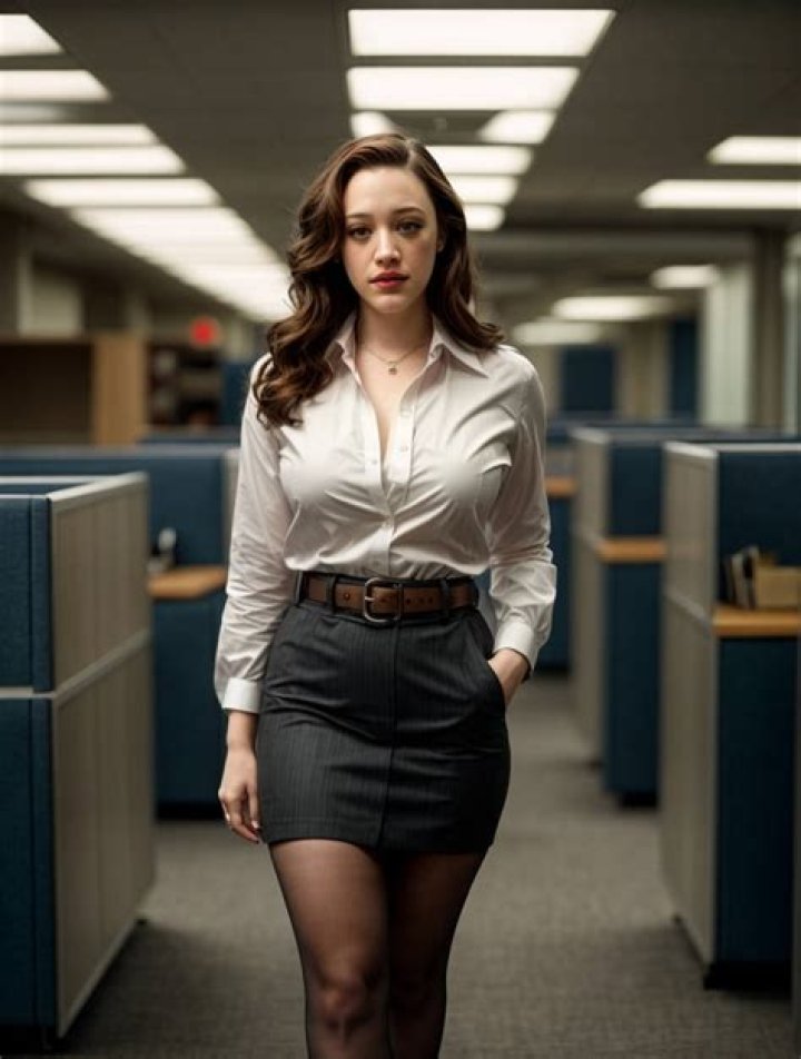 Kat Demming's Acting Journey: From Comedic Genius To Dramatic Star