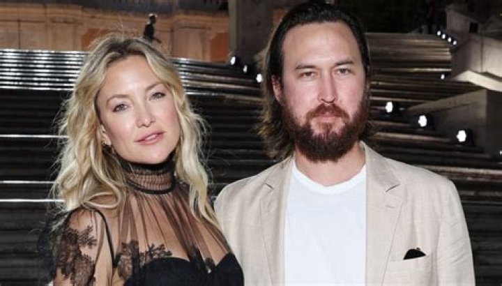 Uncovering The Age Gap: Kate Hudson And Danny Fujikawa's Relationship