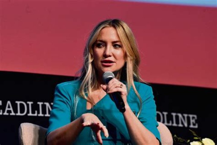 Is Kate Hudson Jewish? Debunking The Rumors