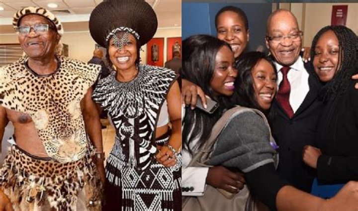 Discover Kate Mantsho's Proud Nationality