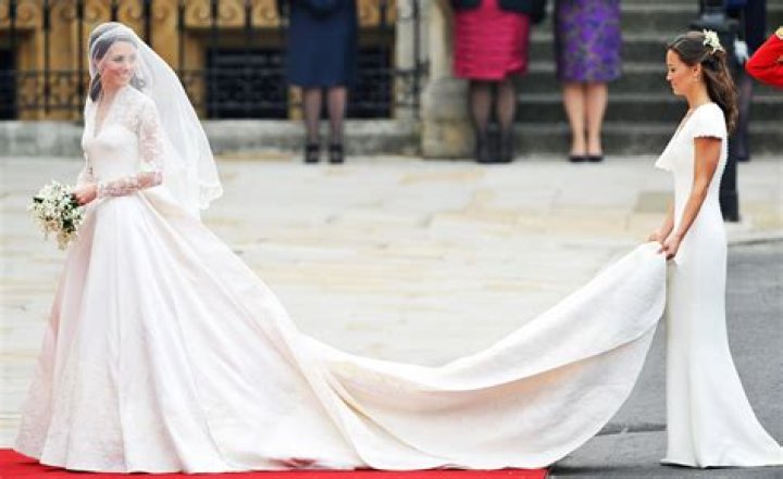 A Journey Of Elegance And Royal Splendor