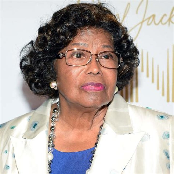 Katherine Jackson's Age: A Look Back At Her Life And Career