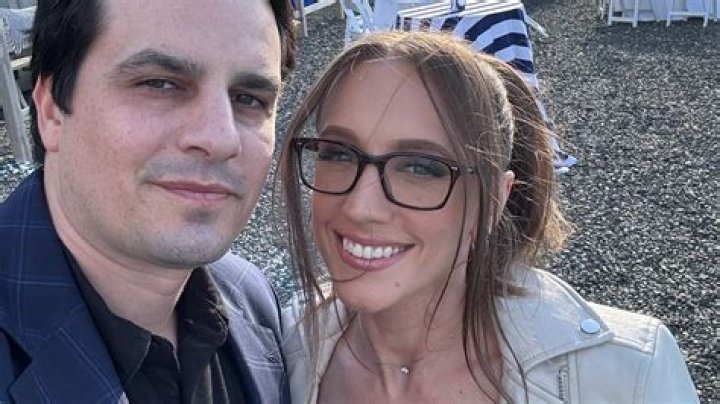 Unveiling Katherine Timpf's Relationship: Secrets, Insights, And Surprises