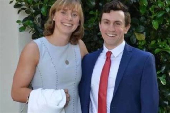 Uncover The Secrets Behind Katie Ledecky's Romantic Life
