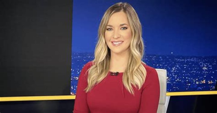 Discover Katie Pavlich's Instagram: Unfiltered Insights On The News