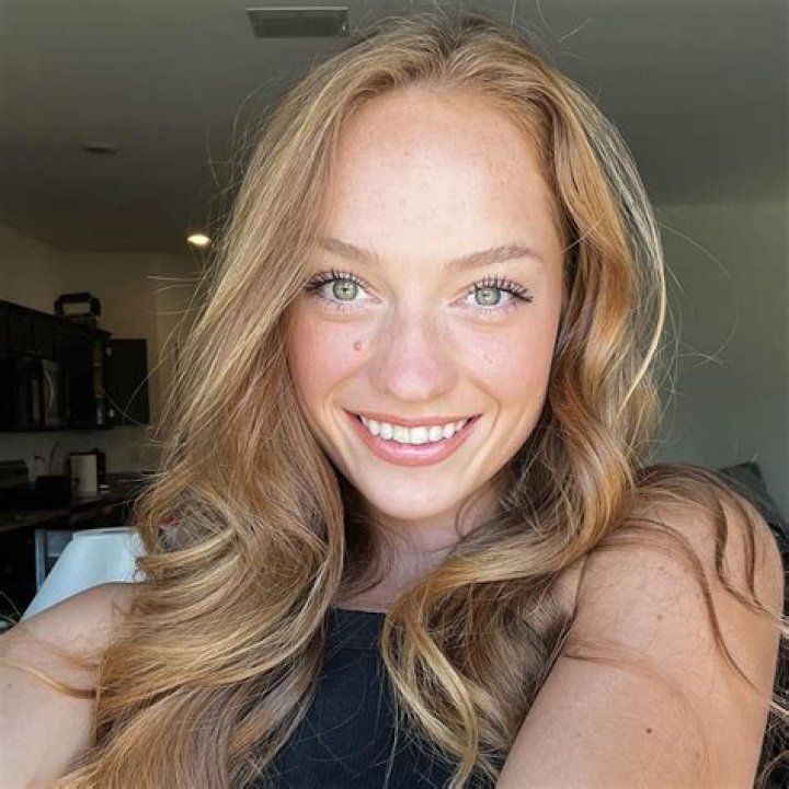 Katlyn Krems Leaked Scandal Photos And Videos | Viral Content