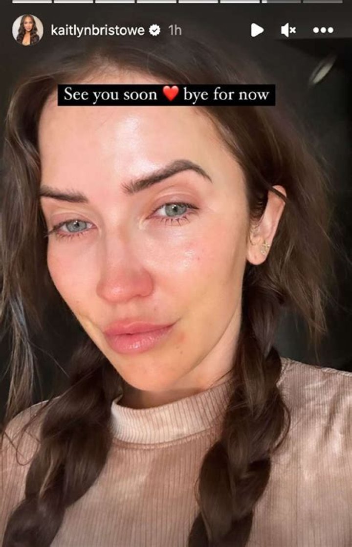 Katlyn Krems's Leaked Content: Everything You Need To Know