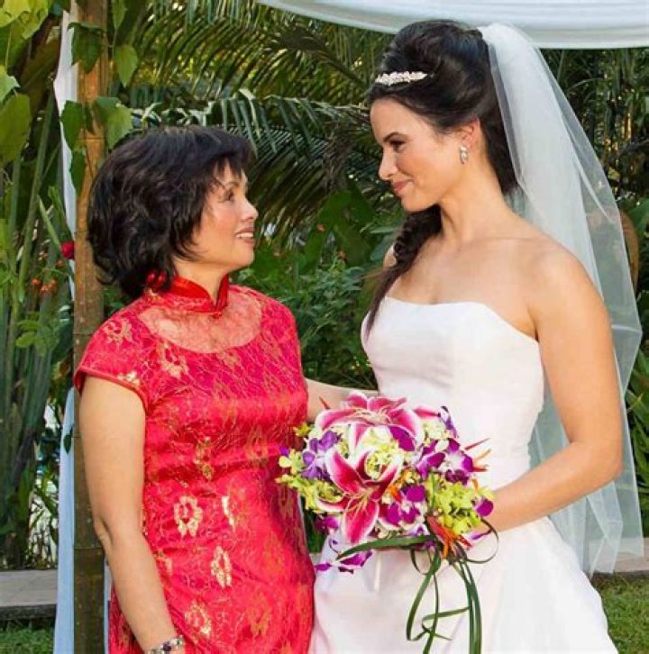 Unveil The Secrets Of Katrina Law's Private Family Life
