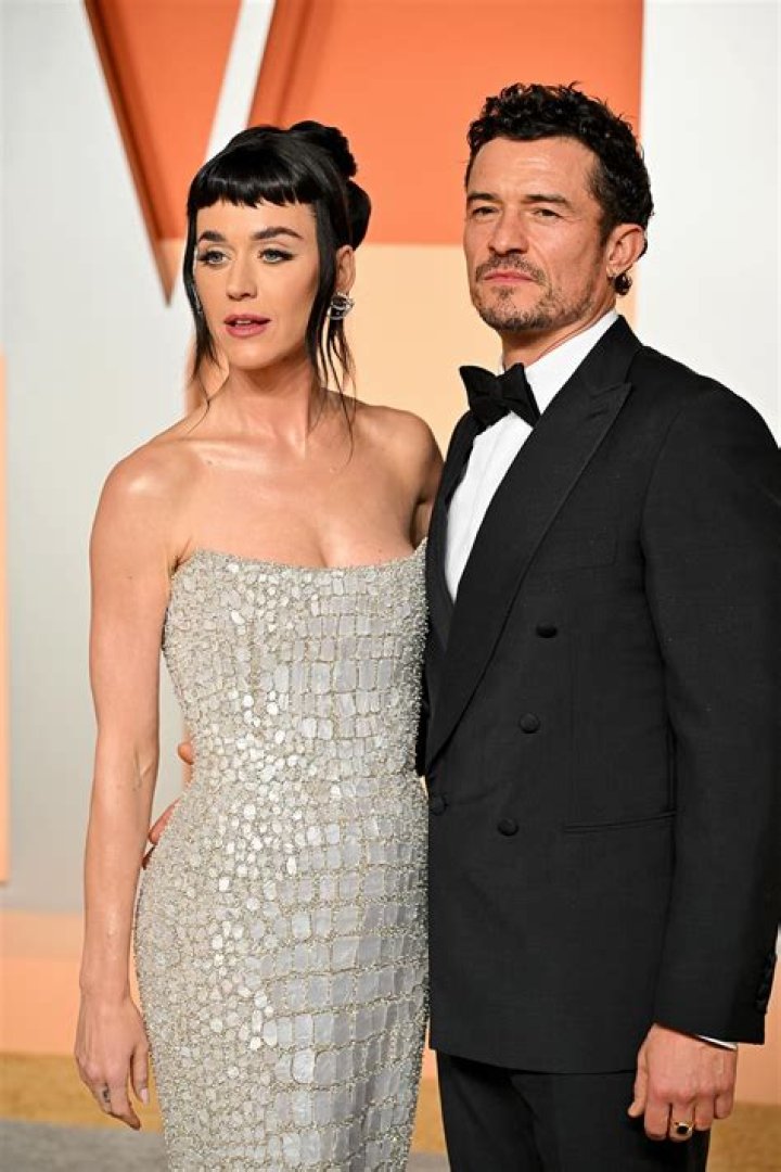 Unveiling The Secrets Of Katy Perry And Orlando Bloom's Enduring Bond