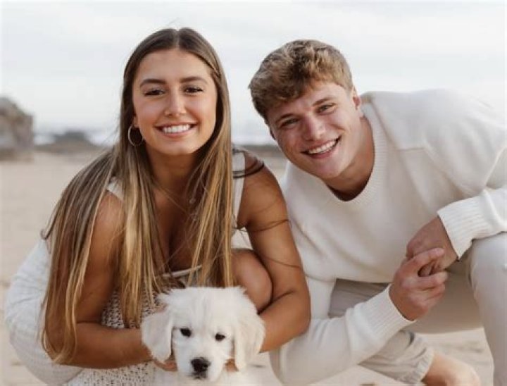 The Untold Truth Of Katya Kuropas' Nationality