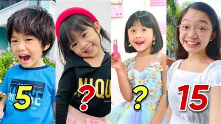 The Real Name Behind The TikTok Sensation: Unveiling Kaycee's True Identity