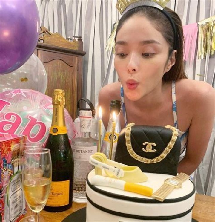 Unveiling Kazel Kinouchi's Matrimonial Journey: Husband, Marriage, And Parenthood