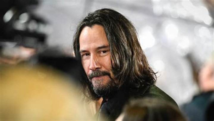 Keanu Reeves' Health: An Update On His Condition