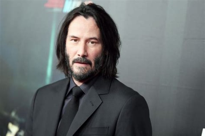 Is Keanu Reeves Canadian? Uncovering His Nationality