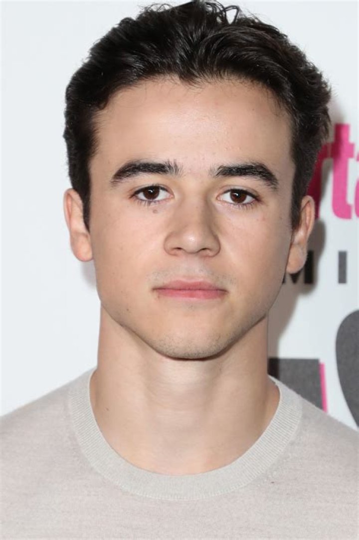 Emerging Star: Keean Johnson's Journey In The Spotlight