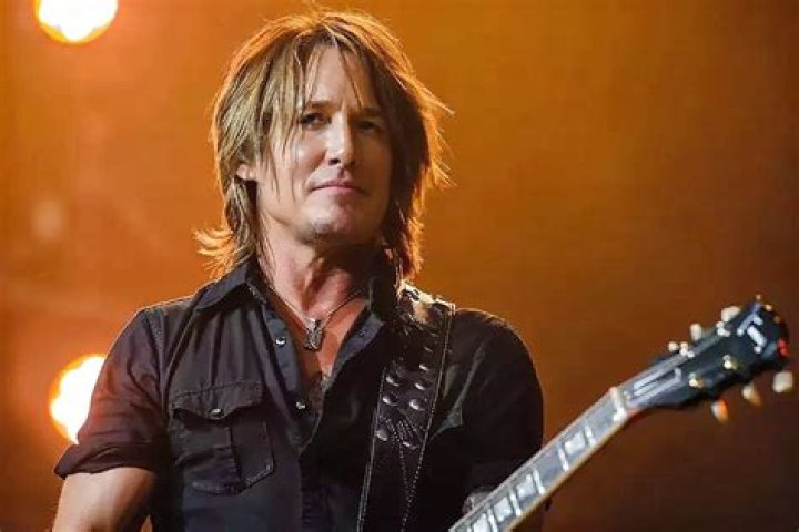 Unveiling Keith Urban's Net Worth 2024: Unlocking The Secrets Of His Financial Empire