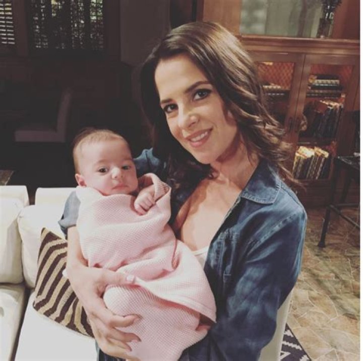 The Fascinating Family Of Kelly Monaco: A Detailed Look