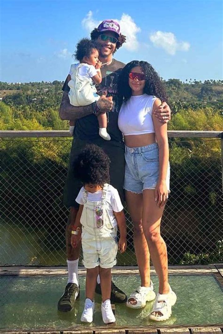 Unveiling The Truth: Kelly Oubre Jr.'s Family And Personal Life