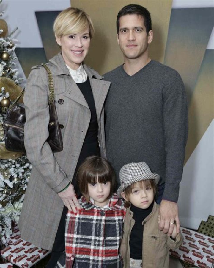 The Ultimate Guide To Kelly Ringwald And The Journey Of Motherhood