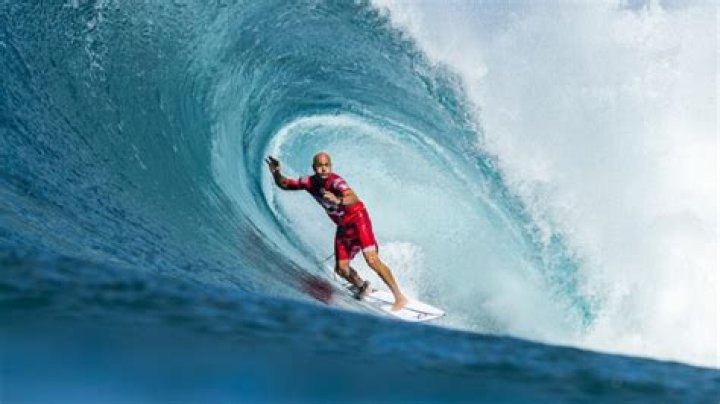 Kelly Slater's Eye-Popping Net Worth: A Surfing Legend's Fortune
