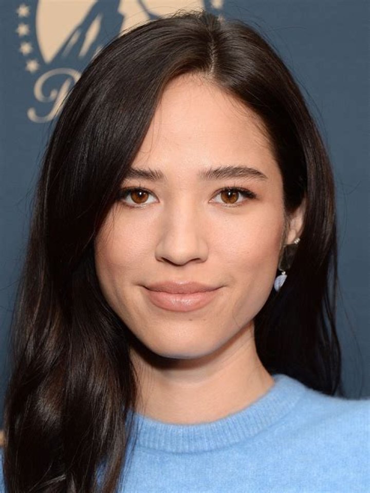Dive Into Kelsey Chow's Filmography: Movies And TV Appearances