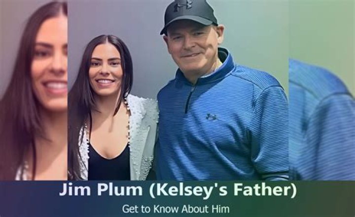 Kelsey Plum's Father: The Unsung Hero Behind The WNBA Star