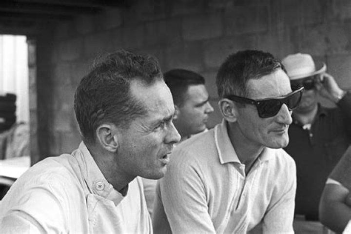 Extraordinary Young Ken Miles: The Man Behind The Legend