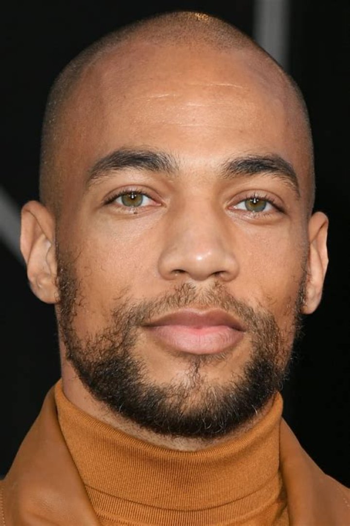 Kendrick Sampson Age: A Comprehensive Guide To His Years