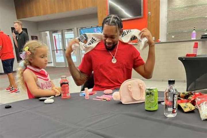 Uncovering Kendrick Sampson's Daughter: A Glimpse Into His Family Life