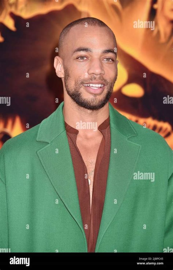 Kendrick Sampson: The Charismatic Actor Shaping Hollywood