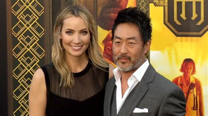 Ken Choi's Love Story: Uncovering His Wife's Identity