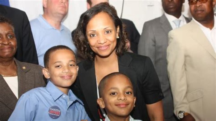 Meet The Extraordinary Kennissandra Arciniegas-Jeffries: Your Guide To Success