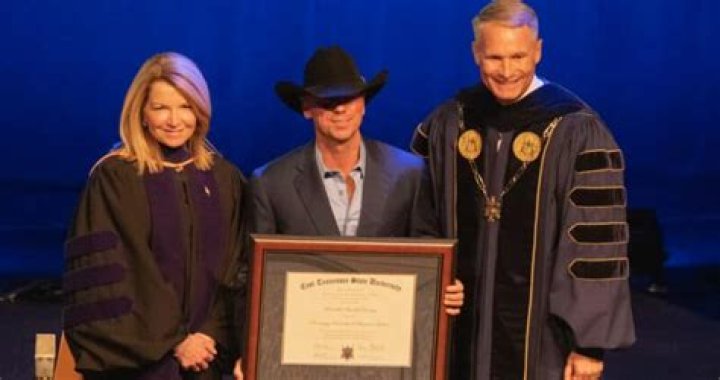 Kenny Chesney's Lineage: Uncovering His Parents' Influence