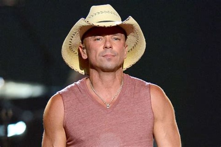 Kenny Chesney: Alive And Thriving Despite Health Concerns