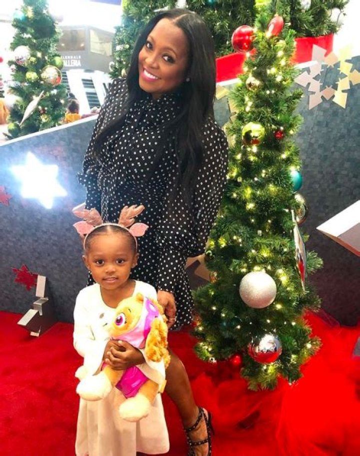 Discover The Age Of Keshia Knight Pulliam's Daughter: An Insightful Analysis