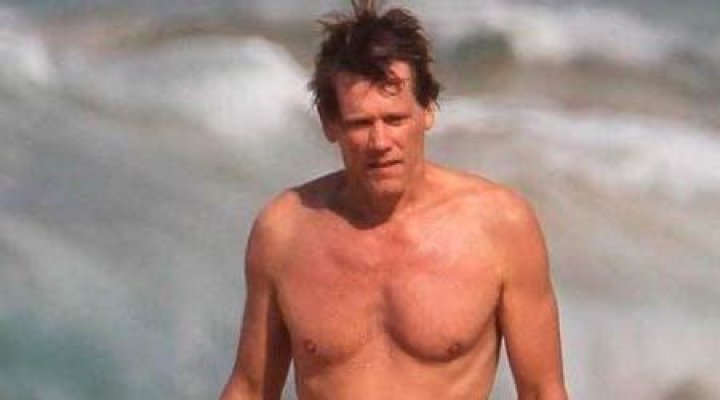 Unveiling The Untold Secrets Of Kevin Bacon's Height And Weight