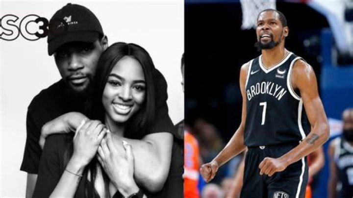 Kevin Durant's Notable Relationships: A Comprehensive Guide