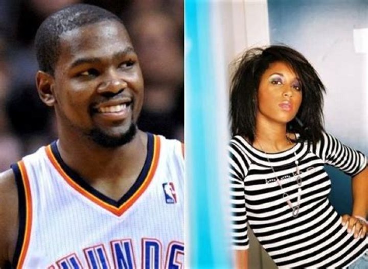 Meet The Woman In Kevin Durant's Life: His Love And Inspiration