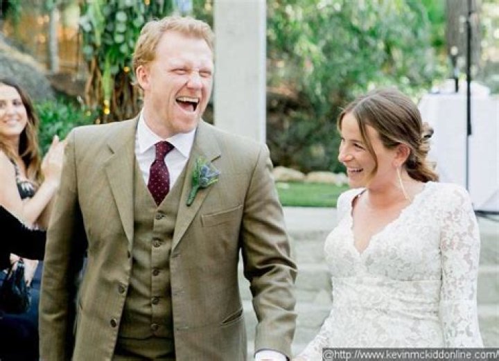 Who Is Kevin McKidd's Wife? Find Out About His Relationship Status